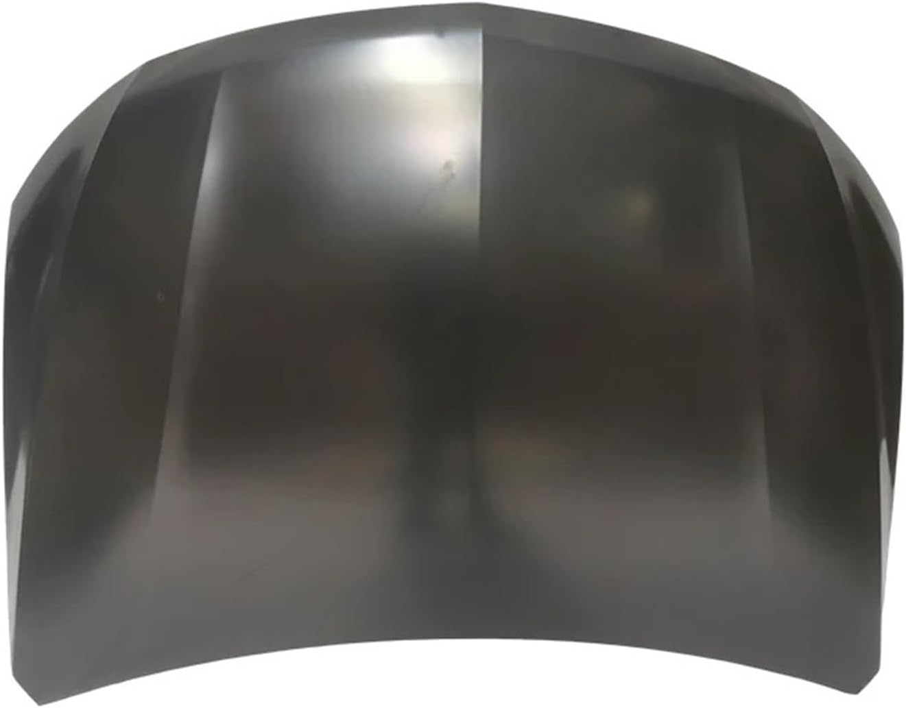 Front Engine Cover Hood Bonnet Cover Compatible for Mitsubishi L200 2015- Auto Parts Steel Car Accessories