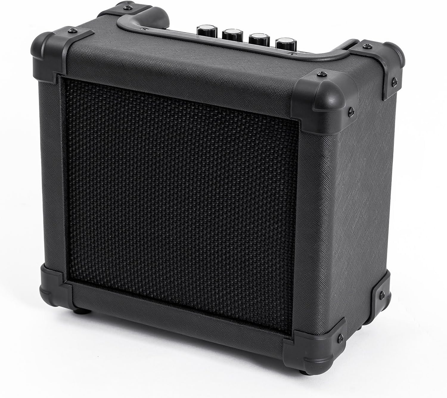 Washburn SDFSB Sonamaster Deluxe Electric Guitar Pack - Sunburst Bundle with Amplifier, Cable, Gig Bag, Strap, Picks, String Winder, Strings, Instructional DVD and Austin Bazaar Polishing Cloth