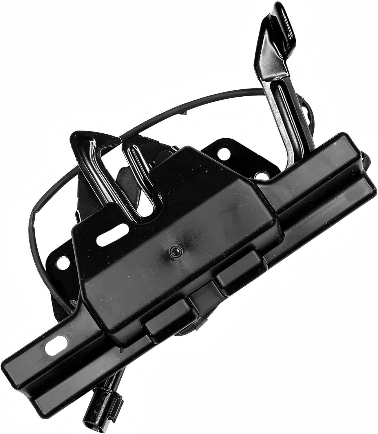 81130-C1500, Car Hood Latch Engine Cover Lock for Hyundai Sonata 2018-2019, 81130C1500