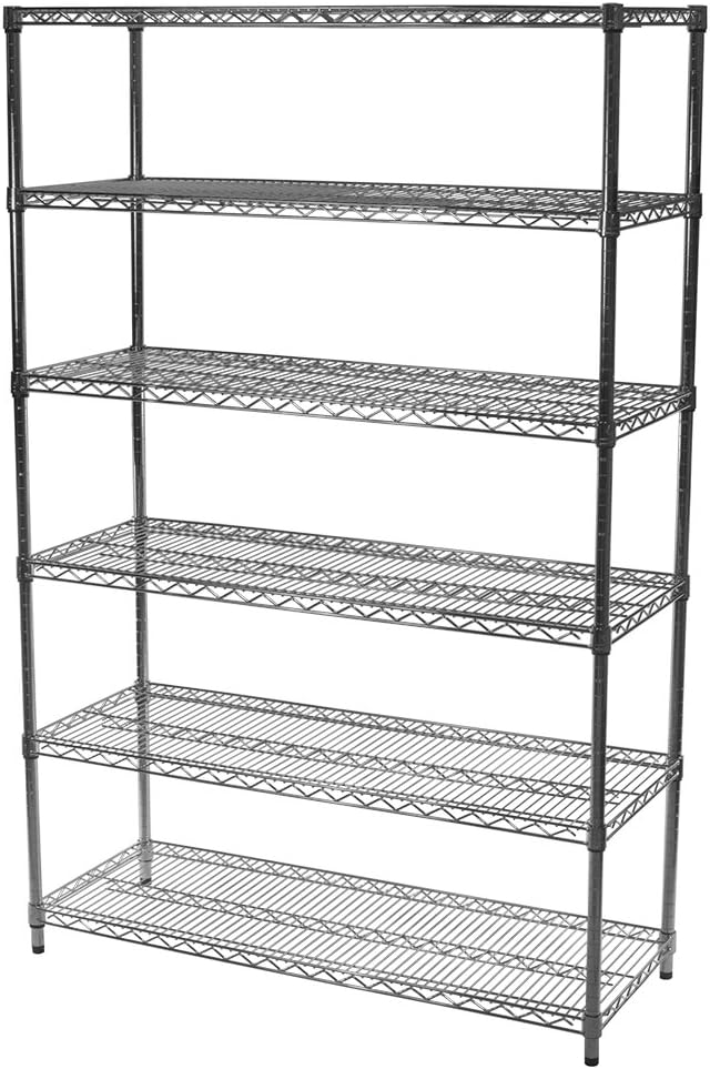 Shelving Inc. 14