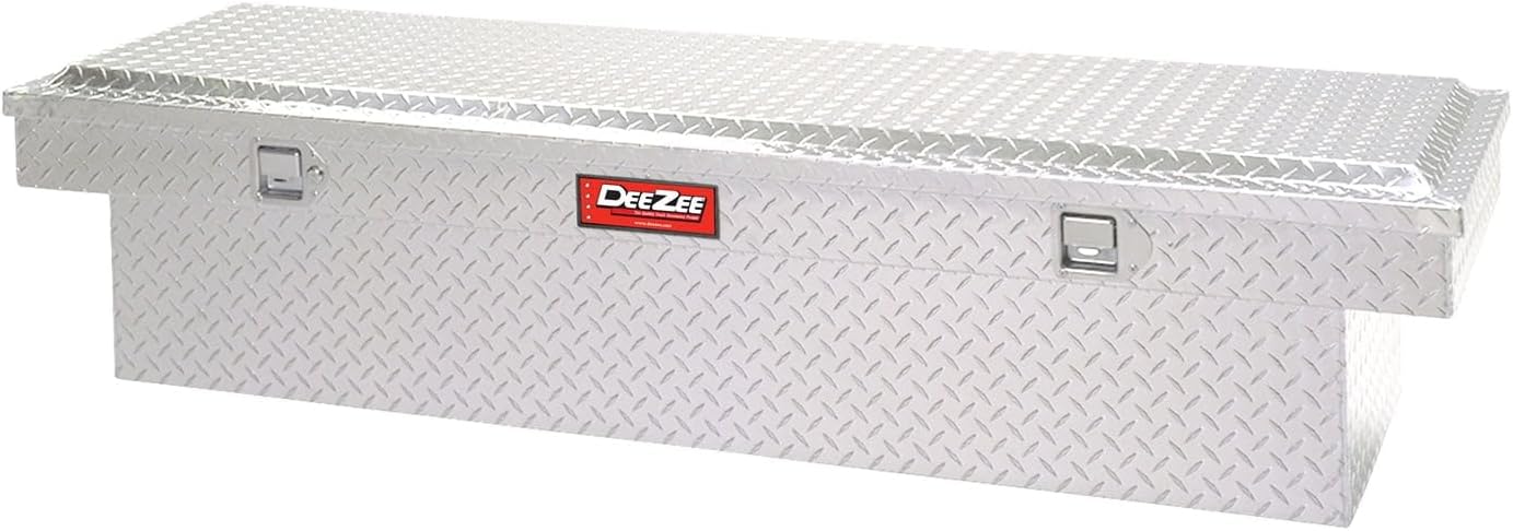 Dee Zee DZ8170D Red Label Crossover Tool Box
