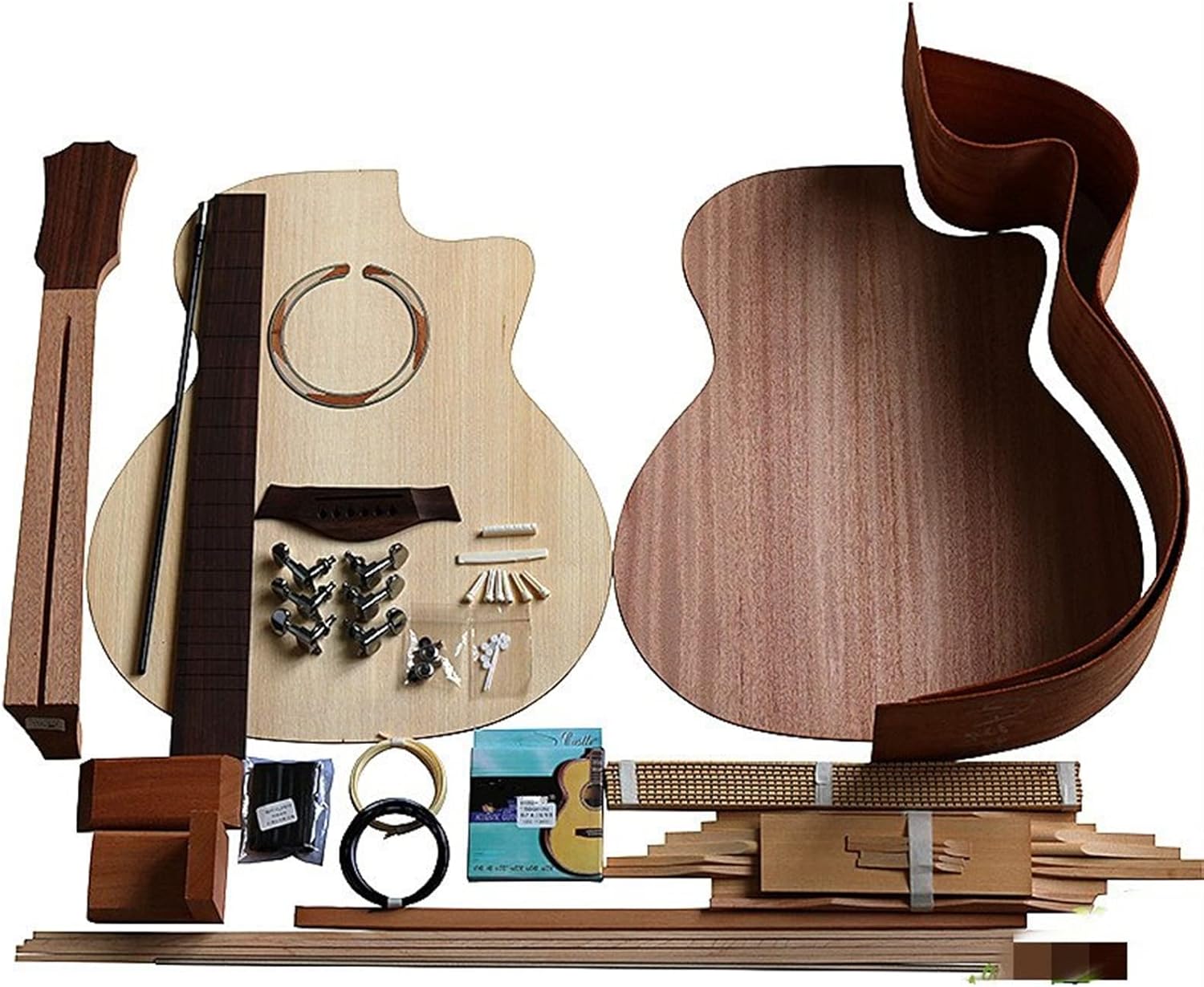 FLFL Best 1 Set DIY 41