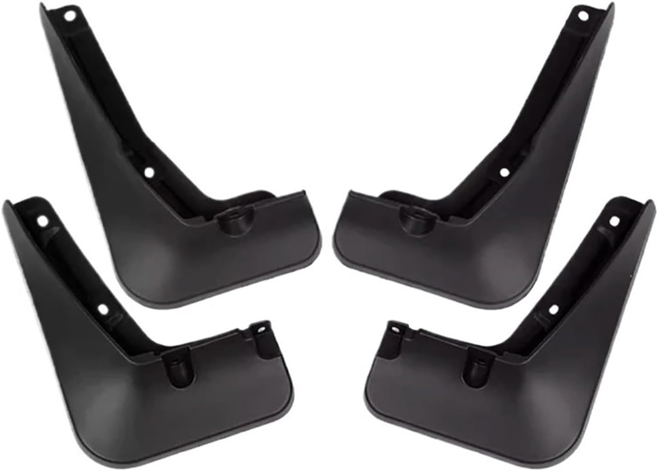 Compatible for Leapmotor C10 2024 2025 Car Mud Flaps Splash Guard Mudguards MudFlaps Front Rear Fender Auto Styline Car Accessories