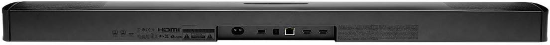 JBL Bar 9.1 - Channel Soundbar System with Surround Speakers (Renewed)