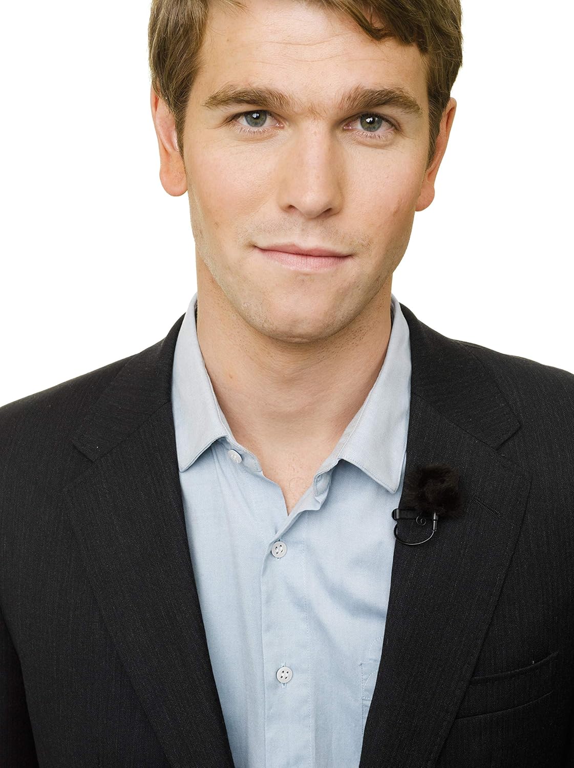 Rode Lavalier Lapel Omni-Directional Condenser Microphone