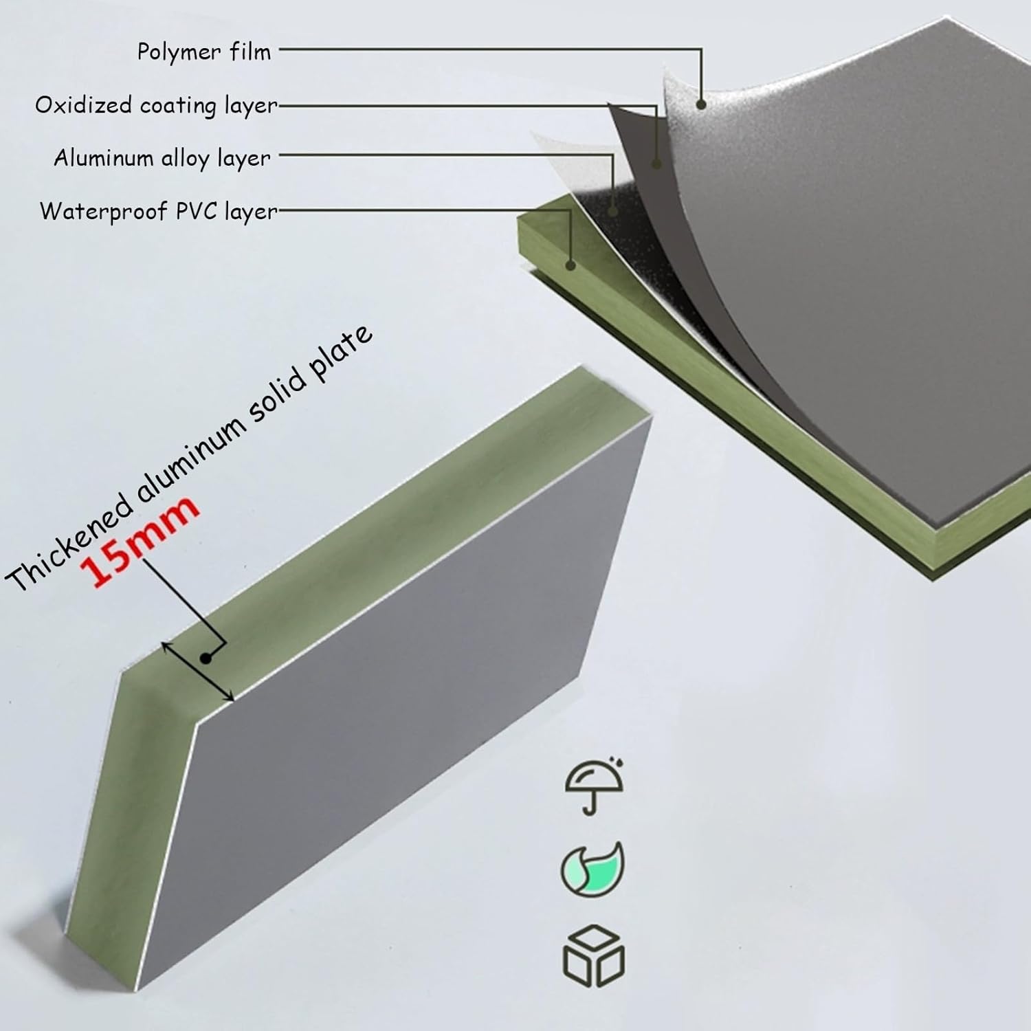 Corner Bathroom Sink, Ceramic Basin Wall Mount Vanity, Floating Wash Basin, Corner Pedestal Sink for Small Space, Bathroom Sink with Storage Container(White)