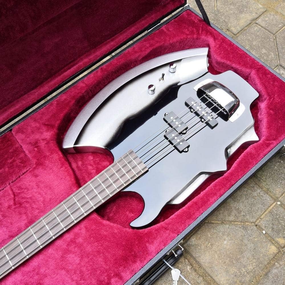 4 String Electric Guitar Bass Guitar Bass Acoustic Steel String Guitars Classical Guitar Acoustic Guitars (Color : Bass Size : 39 inches)