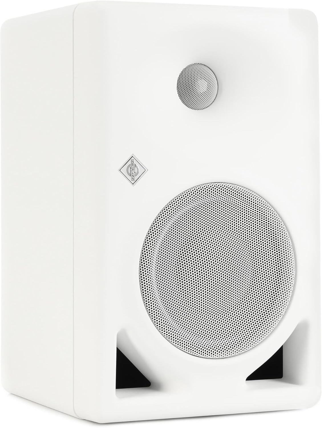 Neumann KH 120 II DSP Powered Studio Monitor - White