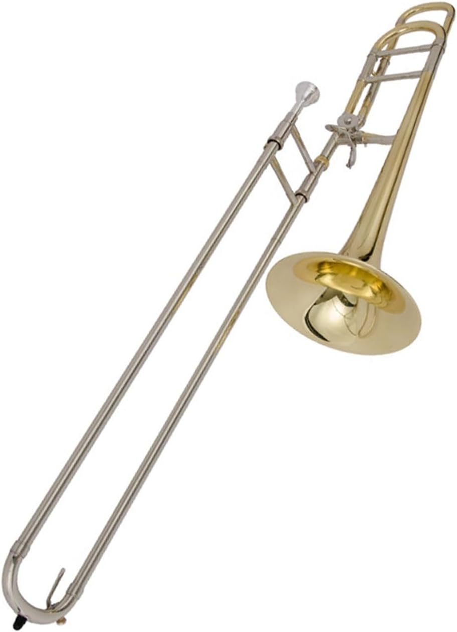 Tenor Trombone B flat suitable for professional playing adult instruments