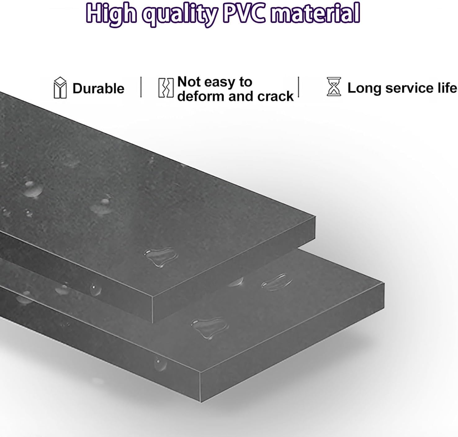 Corner Bathroom Sink, Corner Wall Mount Bathroom Vanity, Corner Sink with Faucet and Drain, Wall Hung Floating Porcelain Ceramic Wash Basin, for Kitchen Home(Gray,40cm/15.7in)