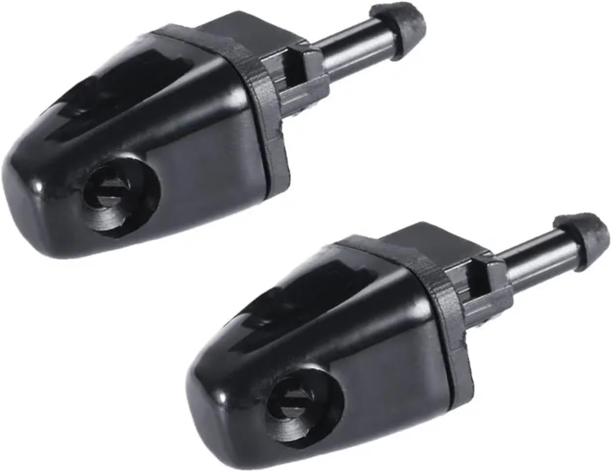 for Mazda 6 M6 for GG1 2002 2003 2004 2005 2006 2007 2008 Front Headlamp Headlight Washer Nozzle Spray Jet GR1A518G0A car Headlight Washer Jet