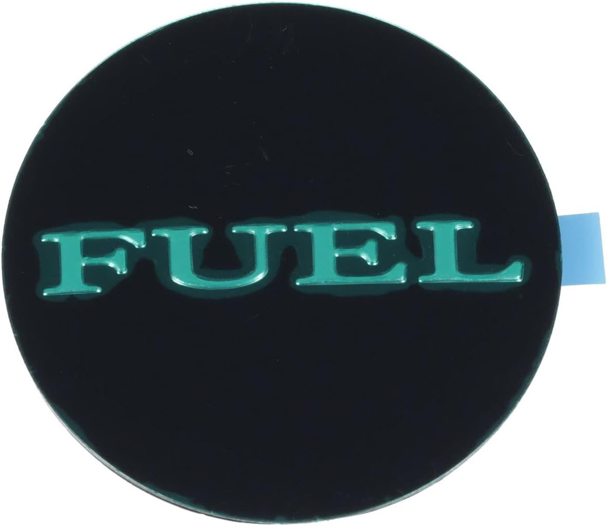 Mopar 68054862AA NAME PLATEFUEL
