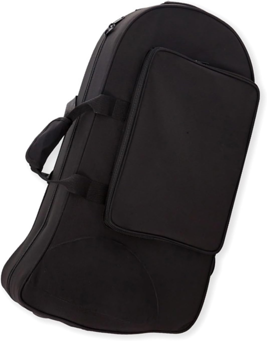 B Flat Major Three Key Tenor Horn Euphonium Brass Instrument Playing Euphonium All-brass Instrument(2)