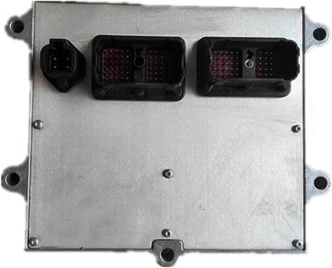Compatible for Dongfeng Cummins QSB6.7 Engine Accessories Electronic Control Module ECU ECM Computer Board 4921776