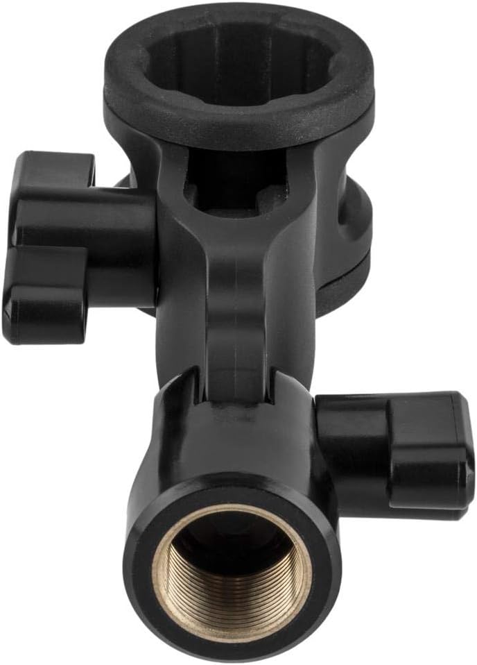 H&A AC50 Cardioid Dynamic Studio Broadcast Microphone for Broadcasting, Podcasting, Recording and Live Streaming