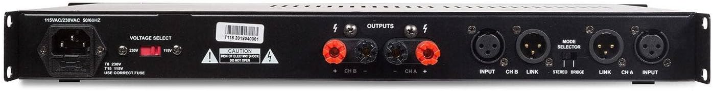 Avantone Pro CLA-100 Studio Reference Amplifier