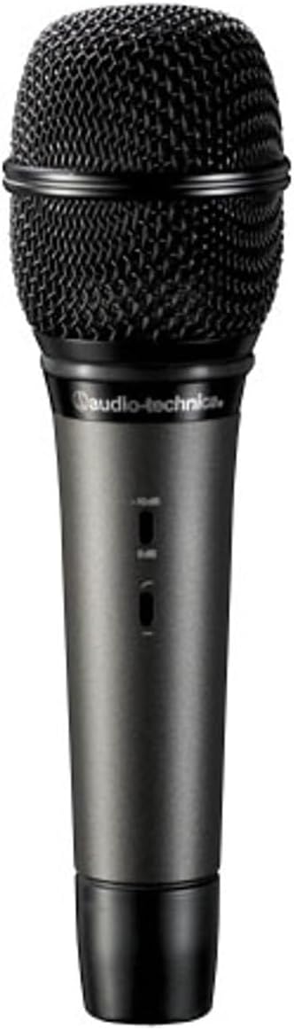Audio-Technica ATM710 Cardioid Condenser Microphone