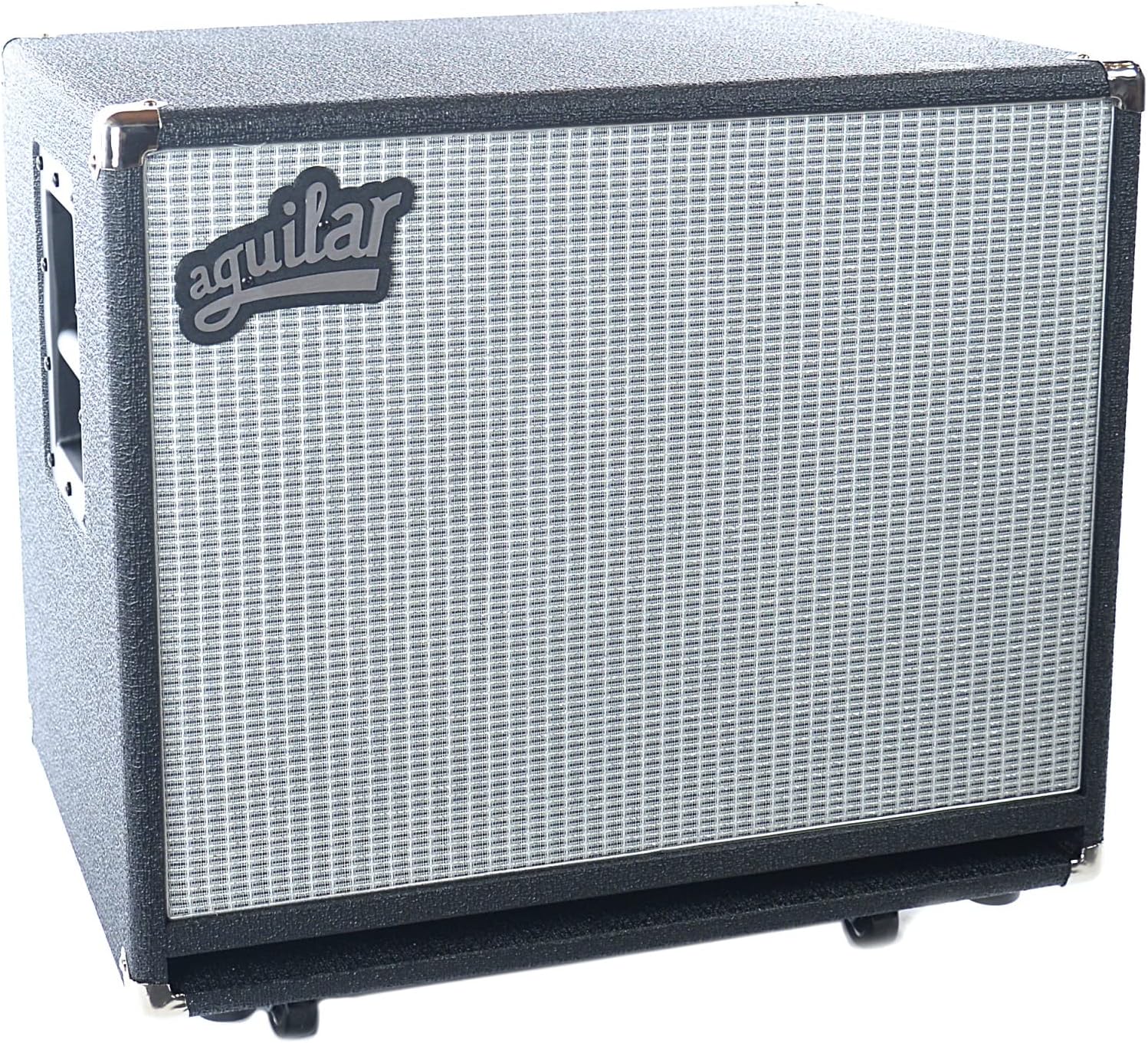 Aguilar DB 115 Bass Cabinet, 8 Ohm, Classic Black