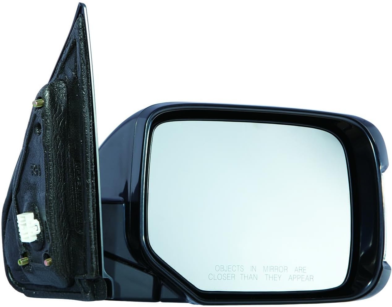 DEPO 317-5420R3EBH2 Replacement Passenger Side Door Mirror Set (This product is an aftermarket product. It is not created or sold by the OE car company)