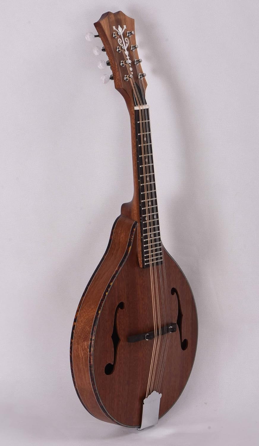 TSTS Mandolin Musical Instrument Hand Mandolins Single Layer Instrument