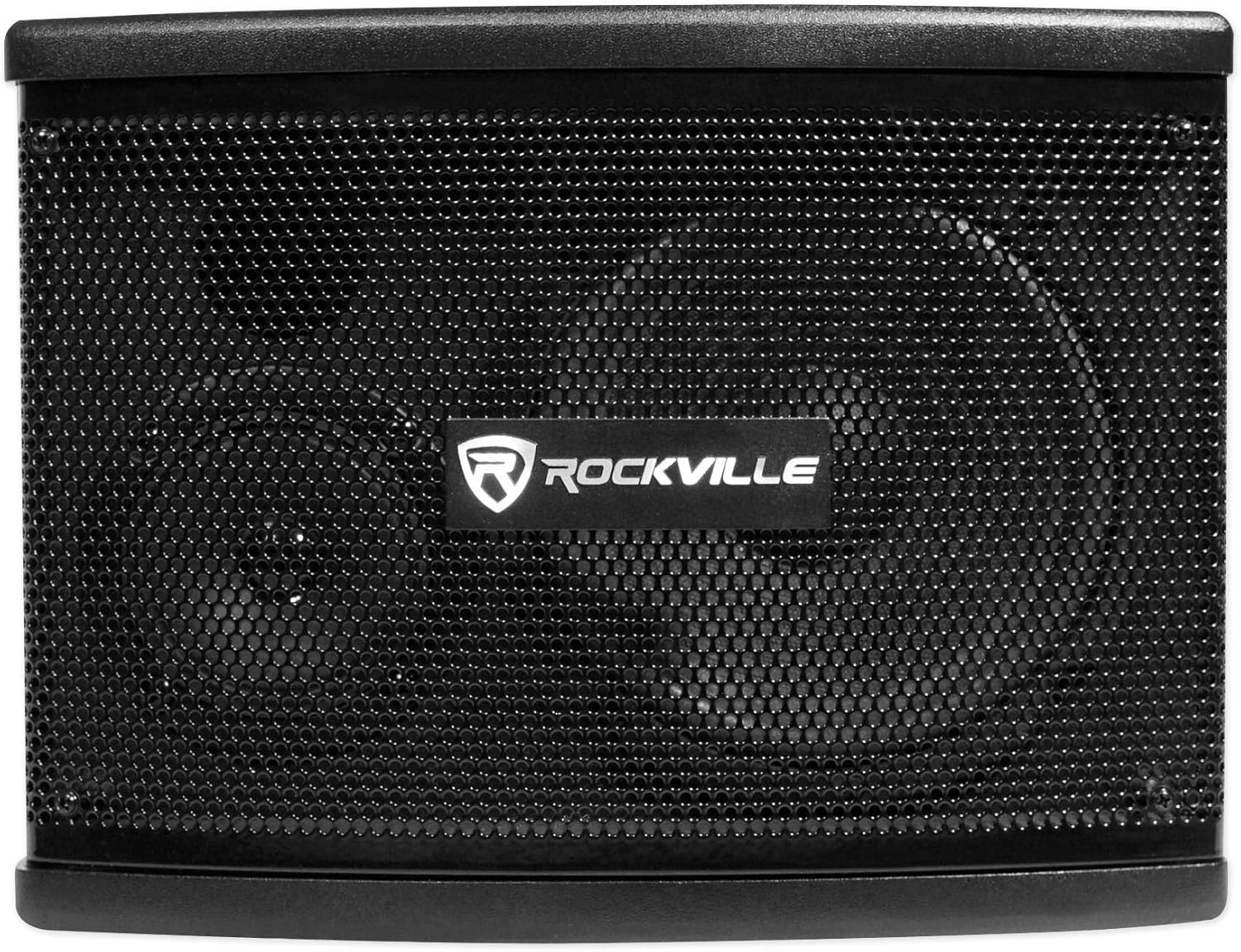 Rockville Pair KPS65 800W 2-Way 6.5