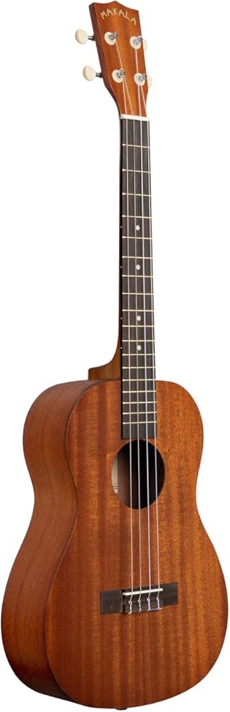 Kala KA-MK-B Makala Baritone Ukulele