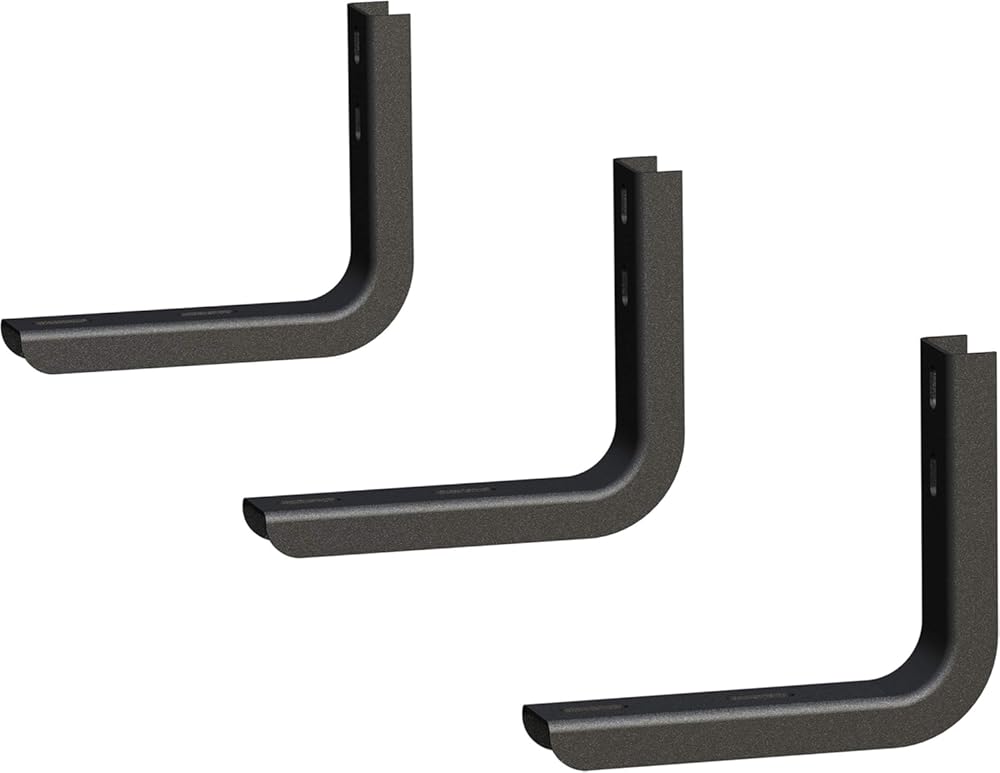 Luverne 400743 07+ Sprntr 54 Pass,Grp Brkt