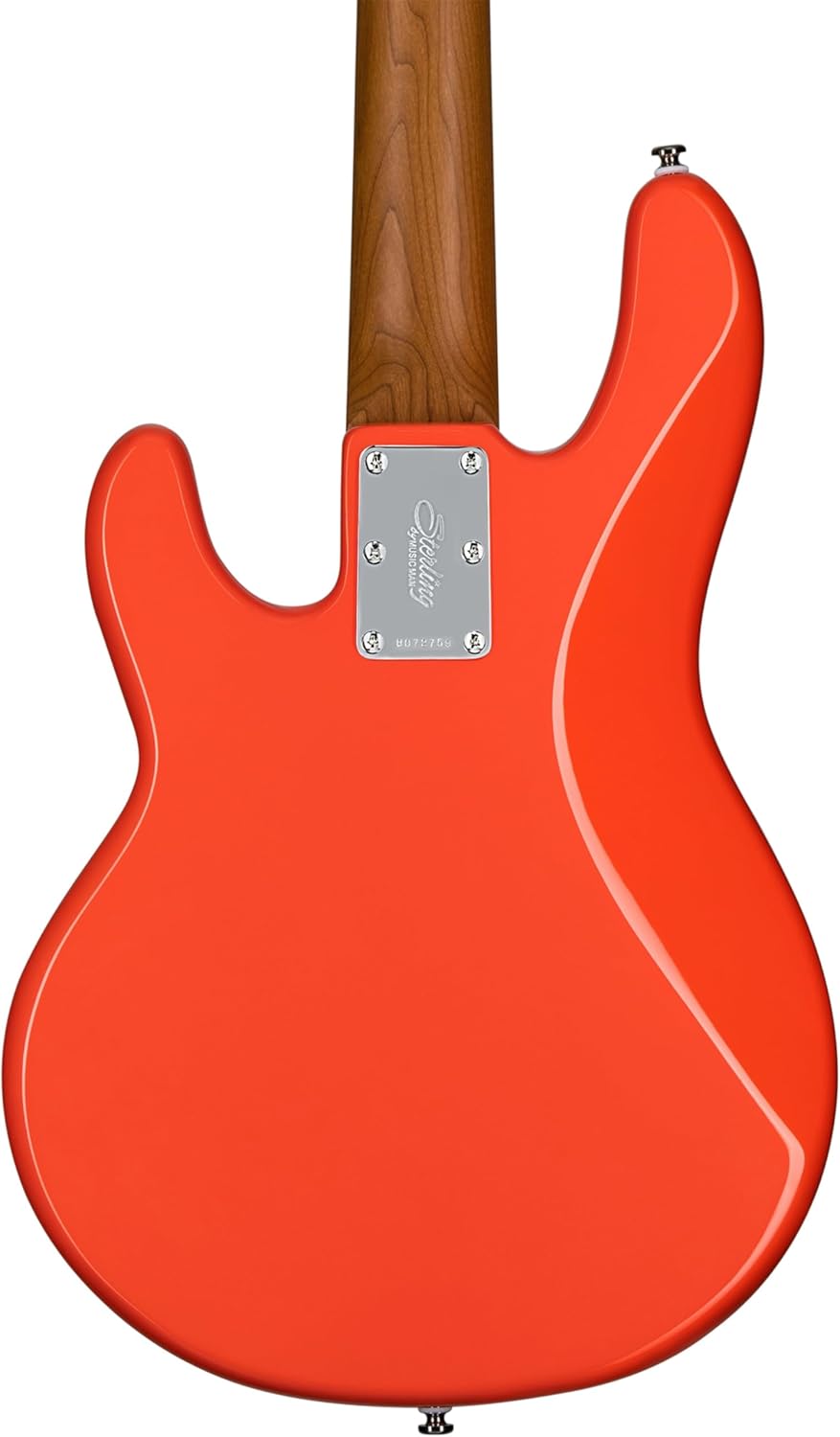 StingRay Short Scale