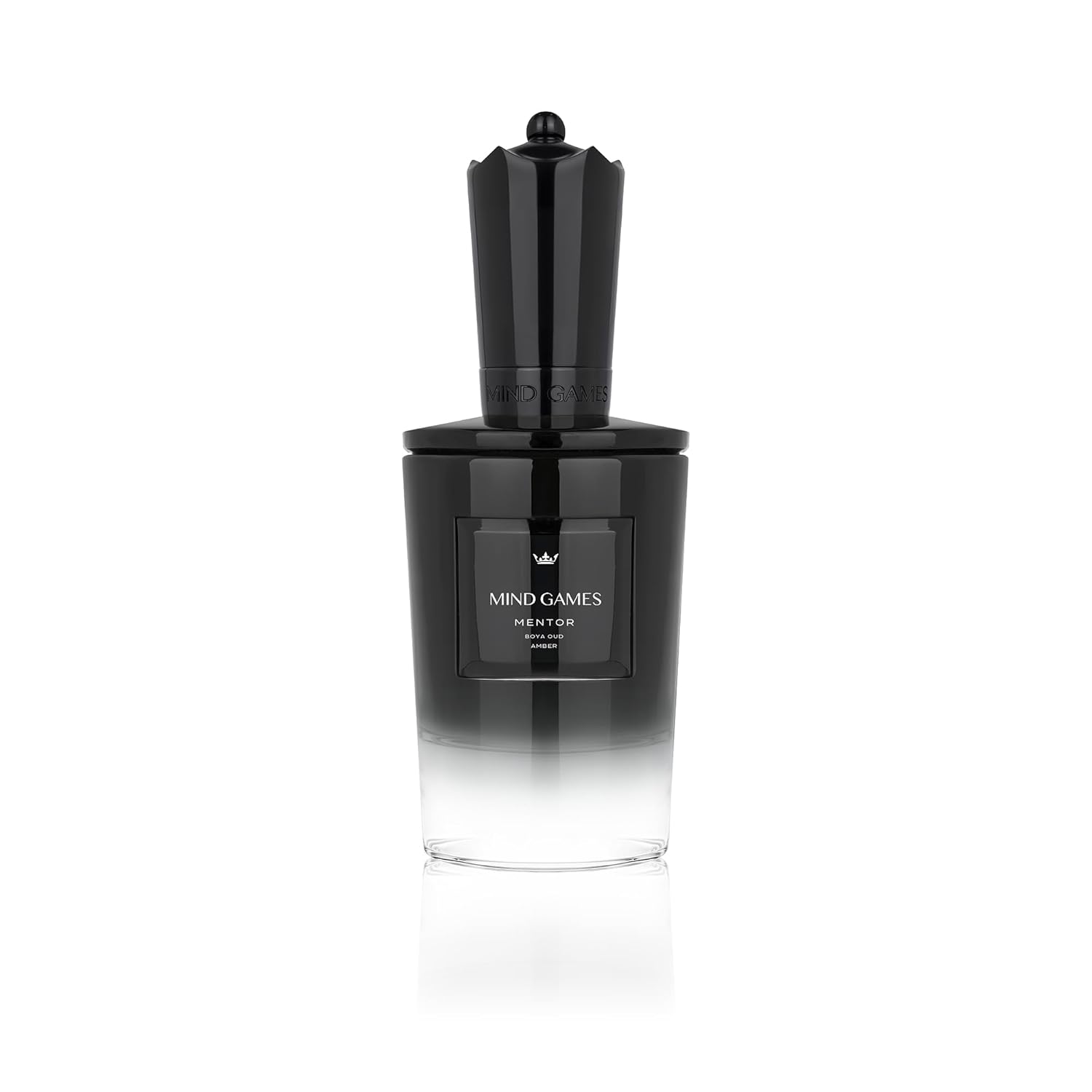 MIND GAMES Perfumer Extraordinaire Mentor 3.4 fl oz/ 100 mL Extrait de Parfum