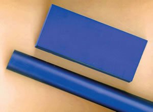 Machinable Wax-3 X 12 Cylnd