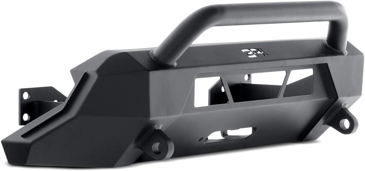 Body Armor 4X4 Fits 2016-2020 Tacoma HiLine Series Front Bumper TC-19339