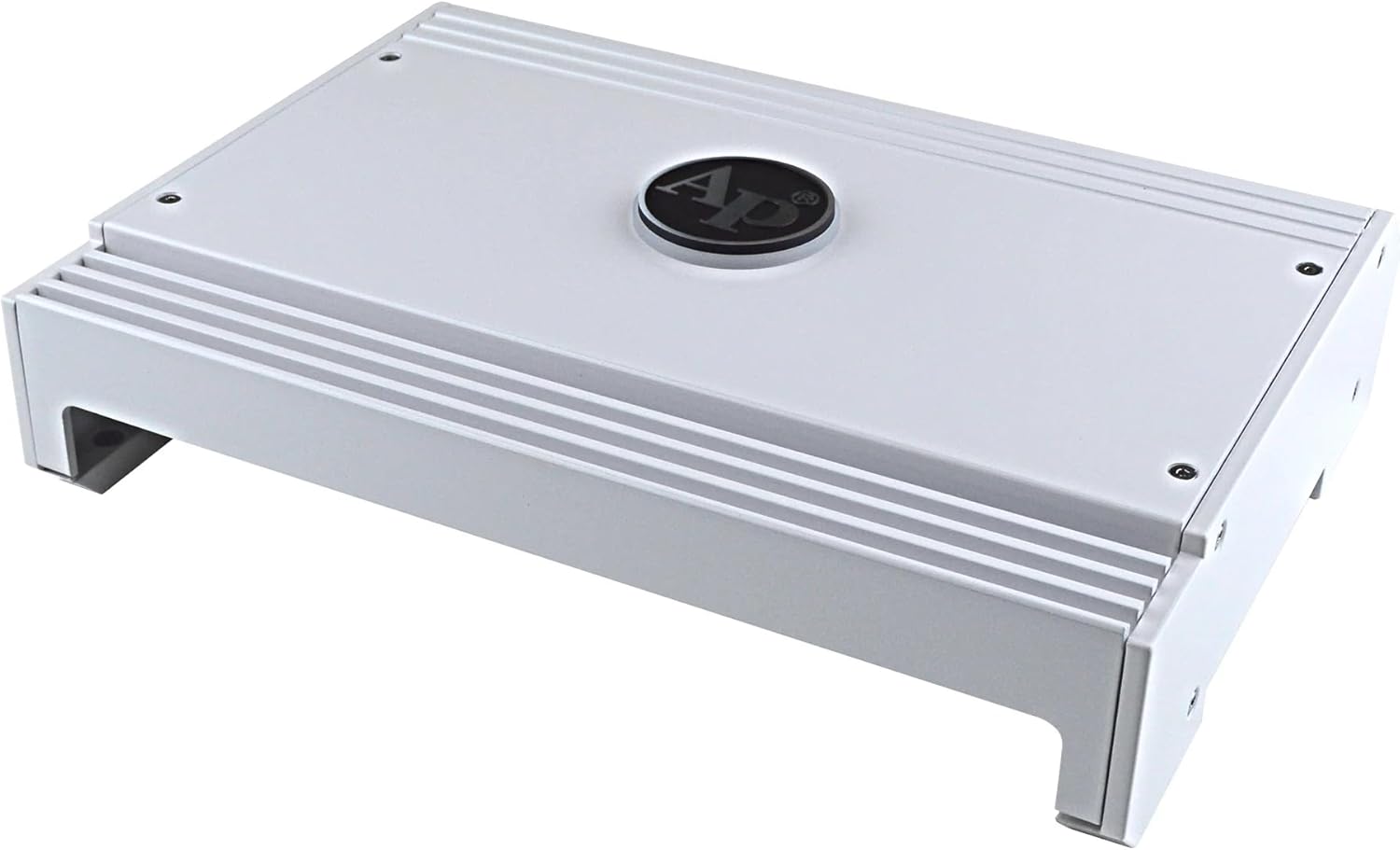 Audiopipe APSR-4120GS - 780W 4-Channel Class D Marine Amplifier