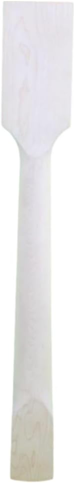 Electric Guita paddle Neck 7 strings 22/24 Fret 24.75/25.5/27 inch head Rosewood Fretboard Not inlay 48mm nut and 56mm/65mm heel width guitar necks (22 fret 27 inch)