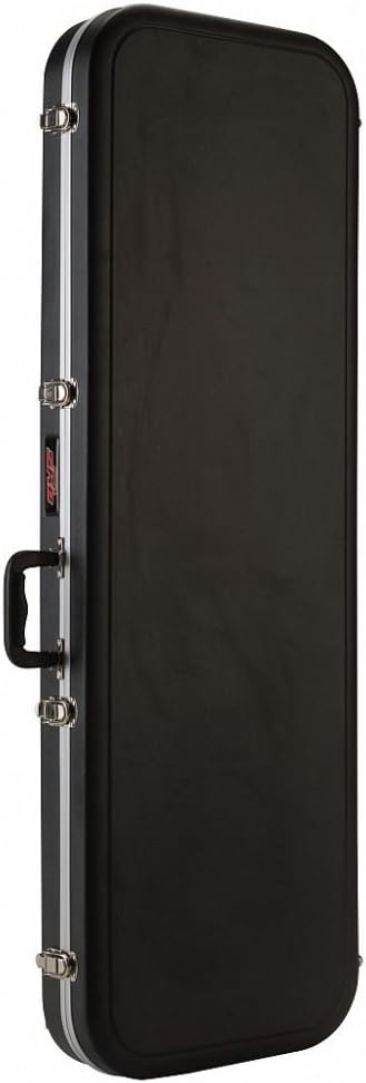 SKB Electric Bass Rectangular Hardshell, standard latches, handle