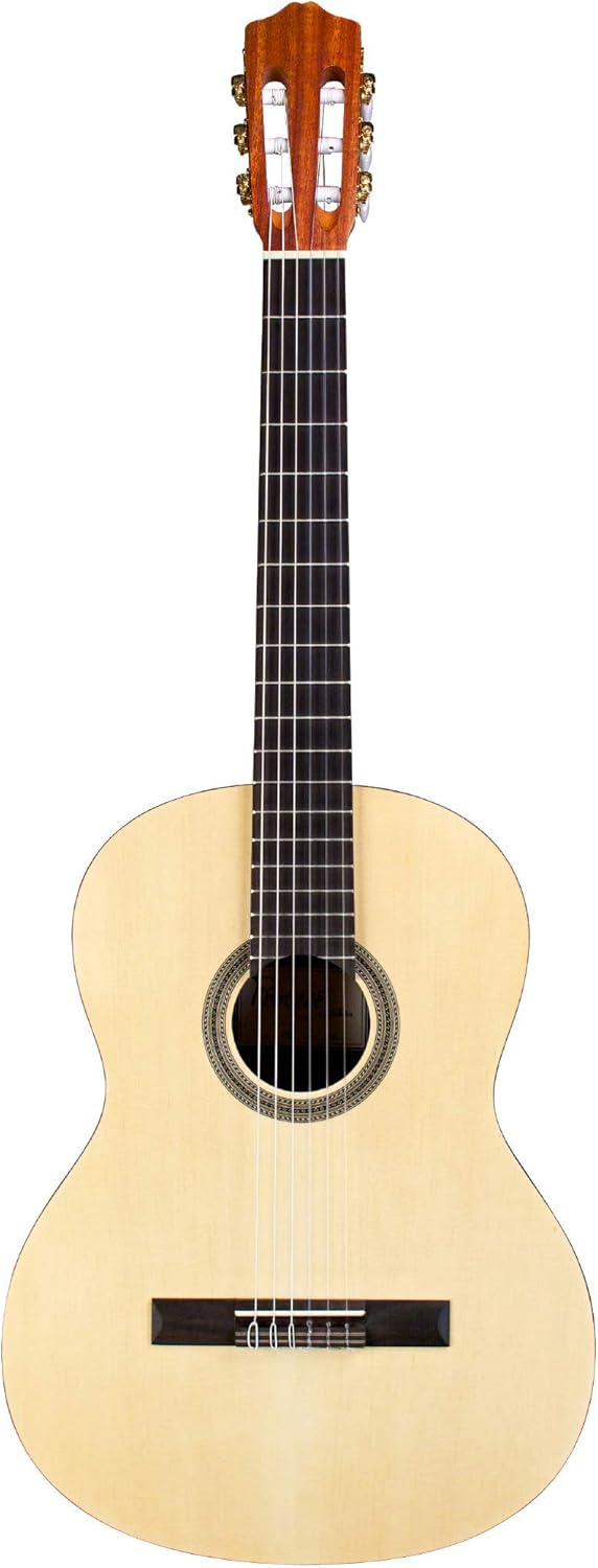 Cordoba C1M Classical Acoustic Nylon String Guitar, Protégé Series