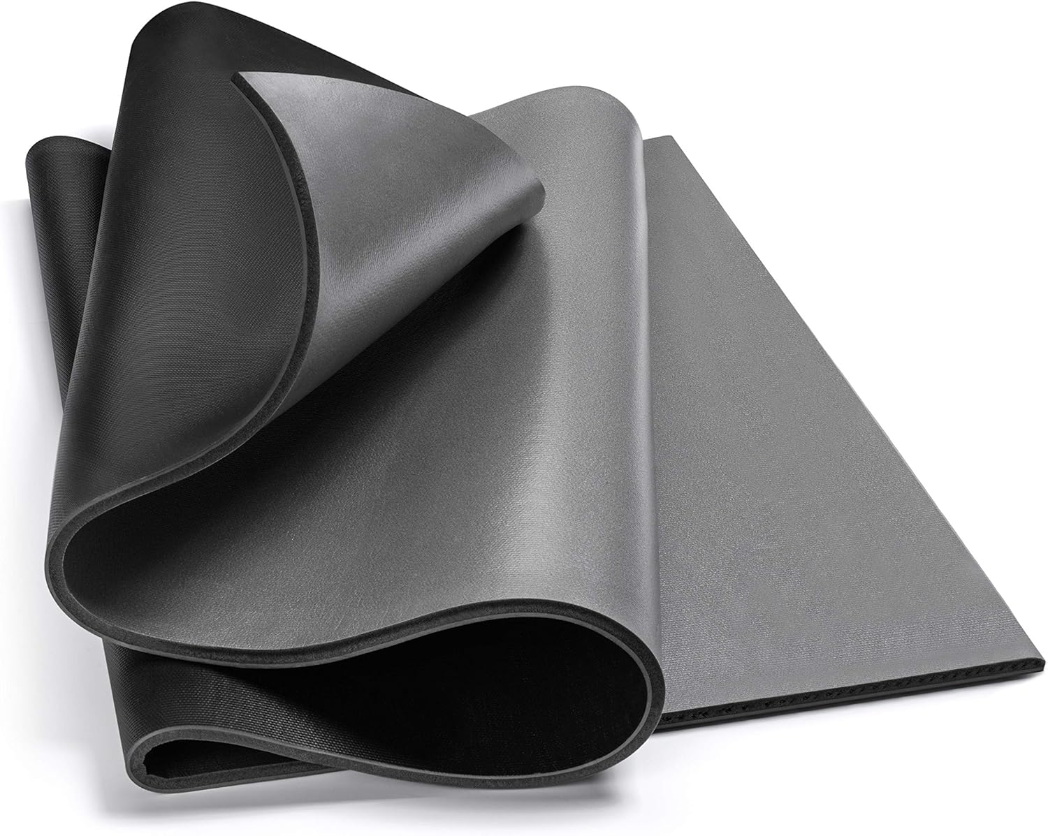 Second Skin Luxury Liner Pro - 2 in 1 Sound Insulation for Cars - Mass Loaded Vinyl and Closed Cell Foam - MLV Noise Barrier Made in USA (1 Sheet)