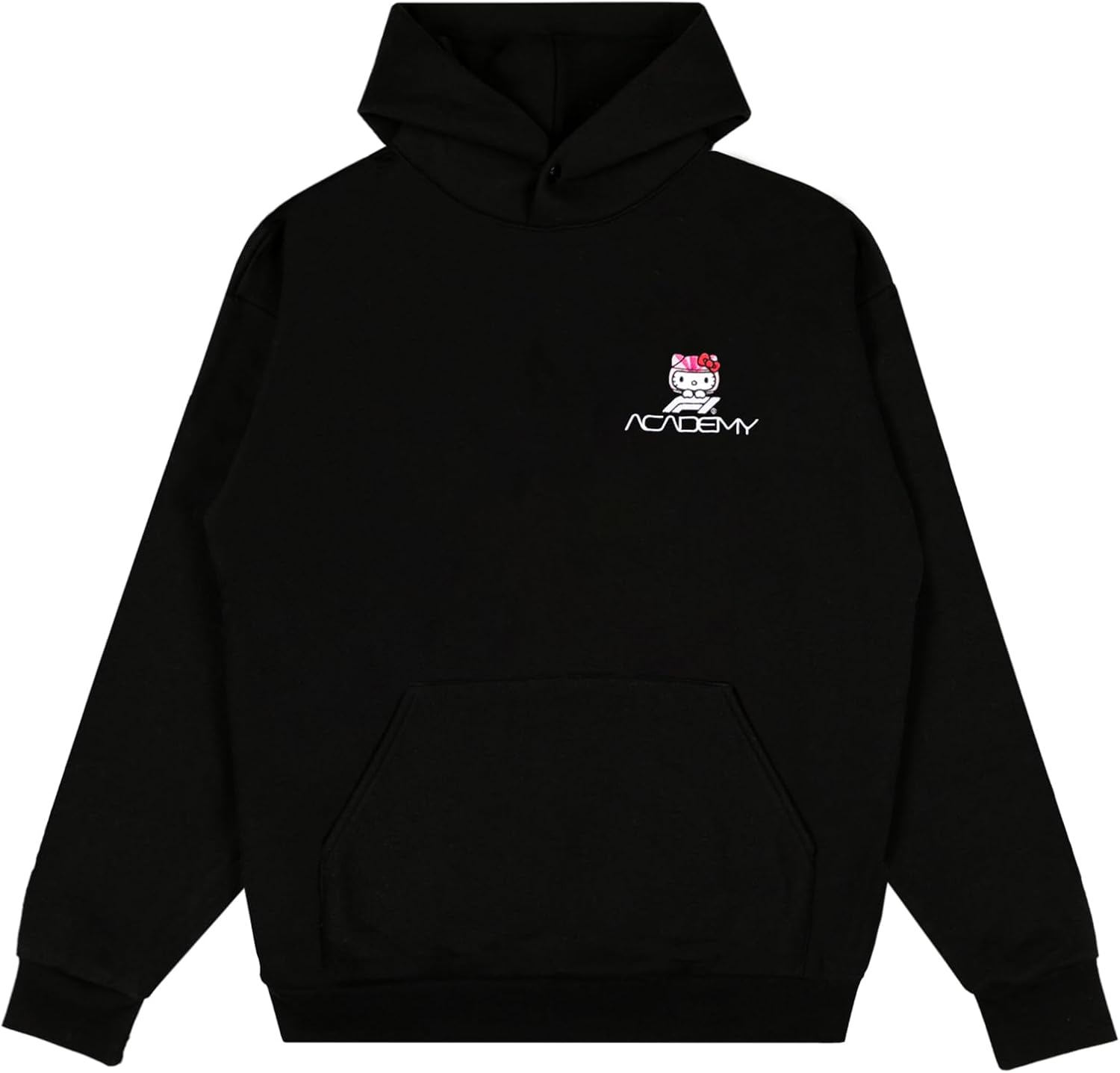 F1A x Hello Kitty Unisex Las Vegas Grand Prix Hooded Sweatshirt