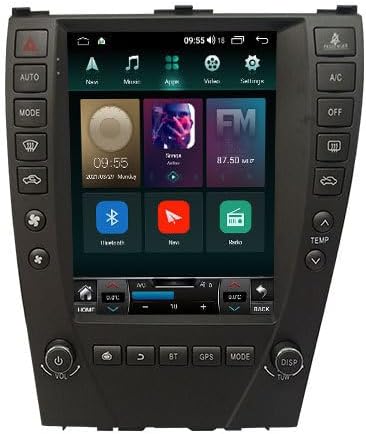 Car Stereo Radio for Lexus ES 06-12…