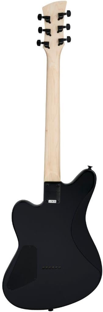 Jackson JS22 Outcaster Electric Guitar - Gloss Black