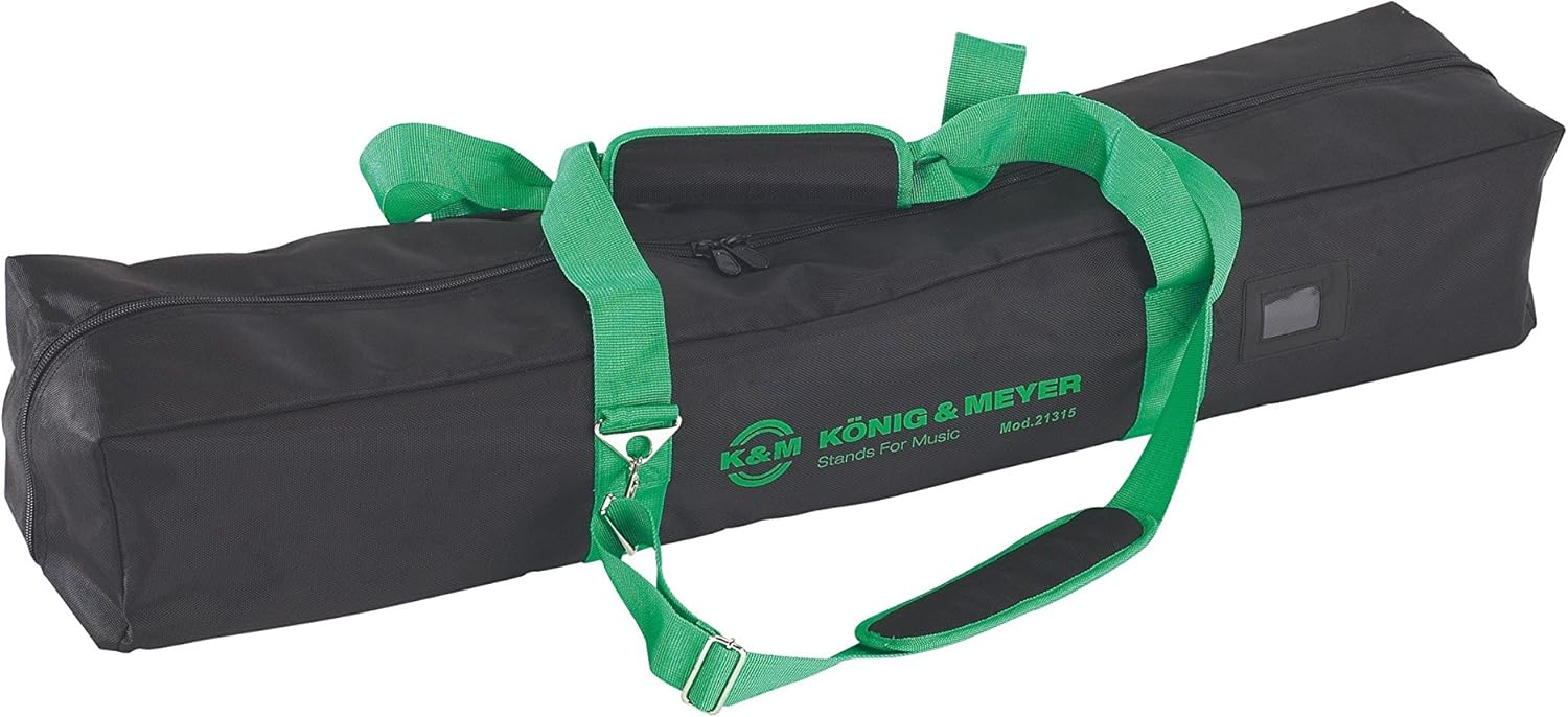 Konig & Meyer Carrying case for micro feet - 21315