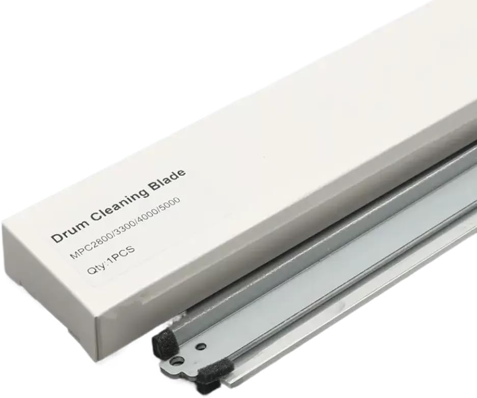 5pcs Drum Cleaning Unit Compatible with MP C2800 C3300 Copier MPC2800 MPC3300 C4000