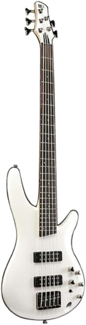 Ibanez SR305E - Pearl White