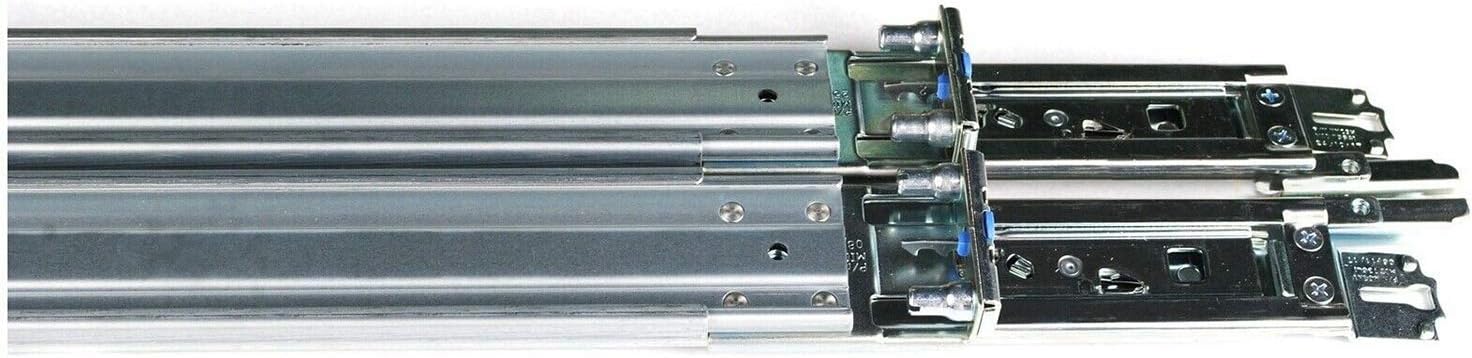 Dell 81WCD POWEREDGE R620/630/640 Ready Rails