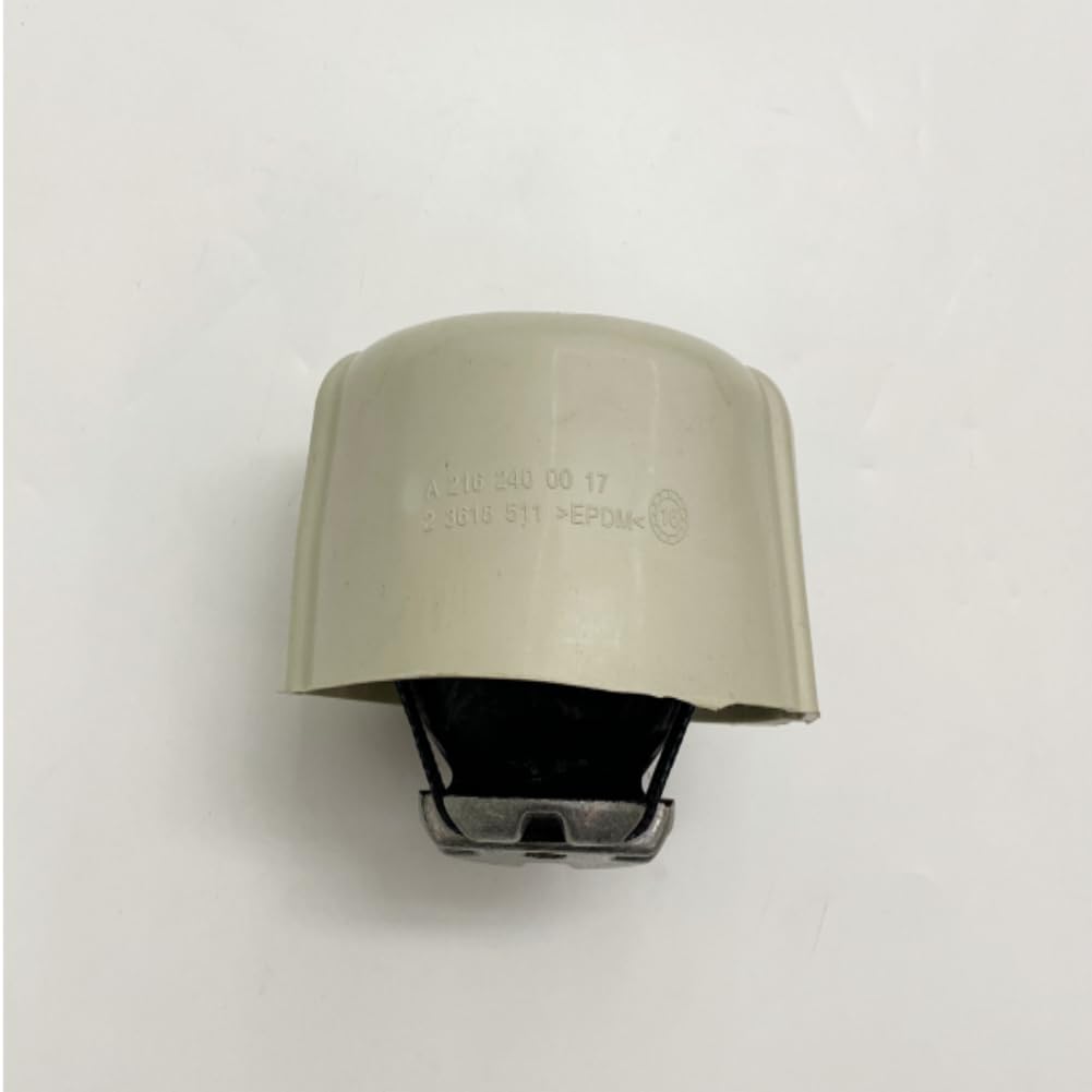 1 PC/Set of 2162400017 Machine Foot Adhesive (MOLEI-AUTO)