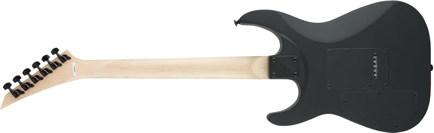 Jackson JS Series Dinky Arch Top JS22 DKA - Satin Black