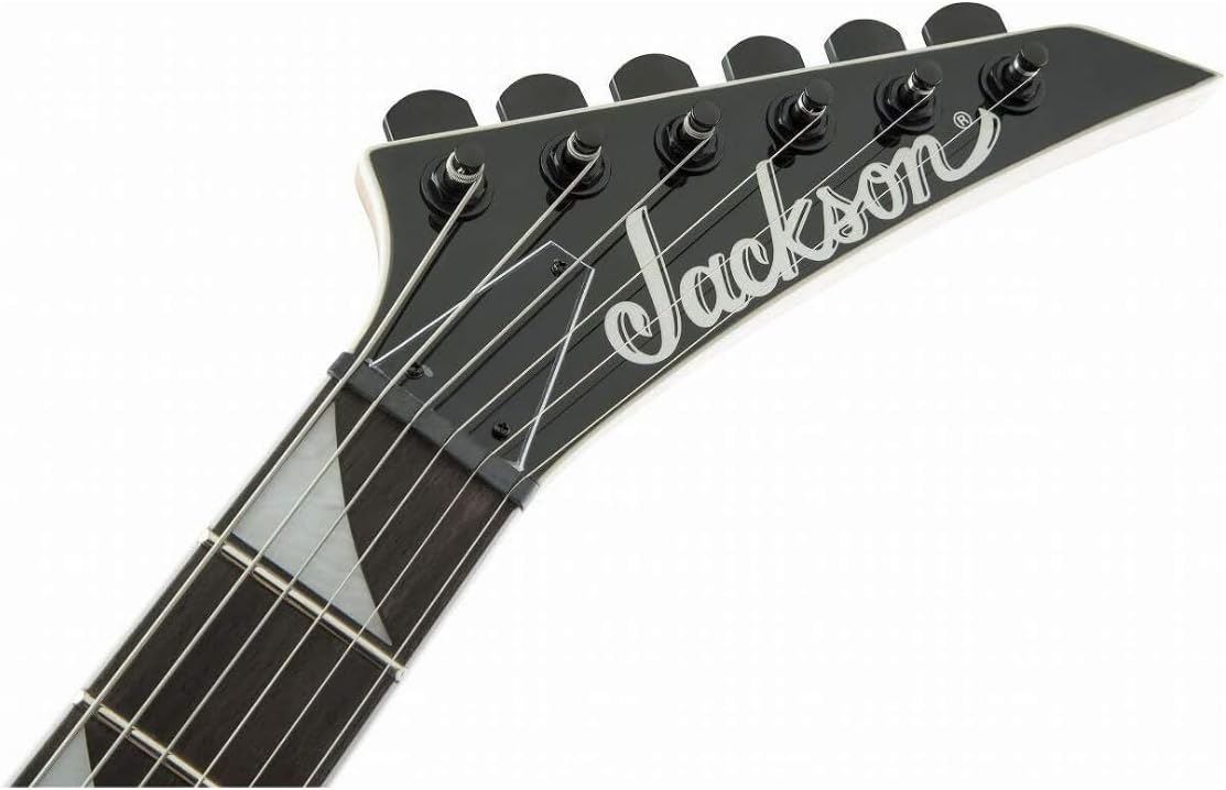 Jackson JS Series Rhoads JS32T - Satin Black