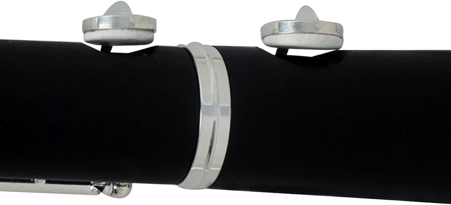 ZUZU Black Bakelite Oboe Professional Woodwind Instrument Oboe Parts