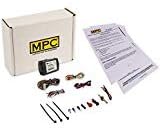 MPC Complete Remote Activated Remote Start Kit Compatible with Lexus CT200h 2011-2017 - Hybrid - Firmware Preloaded