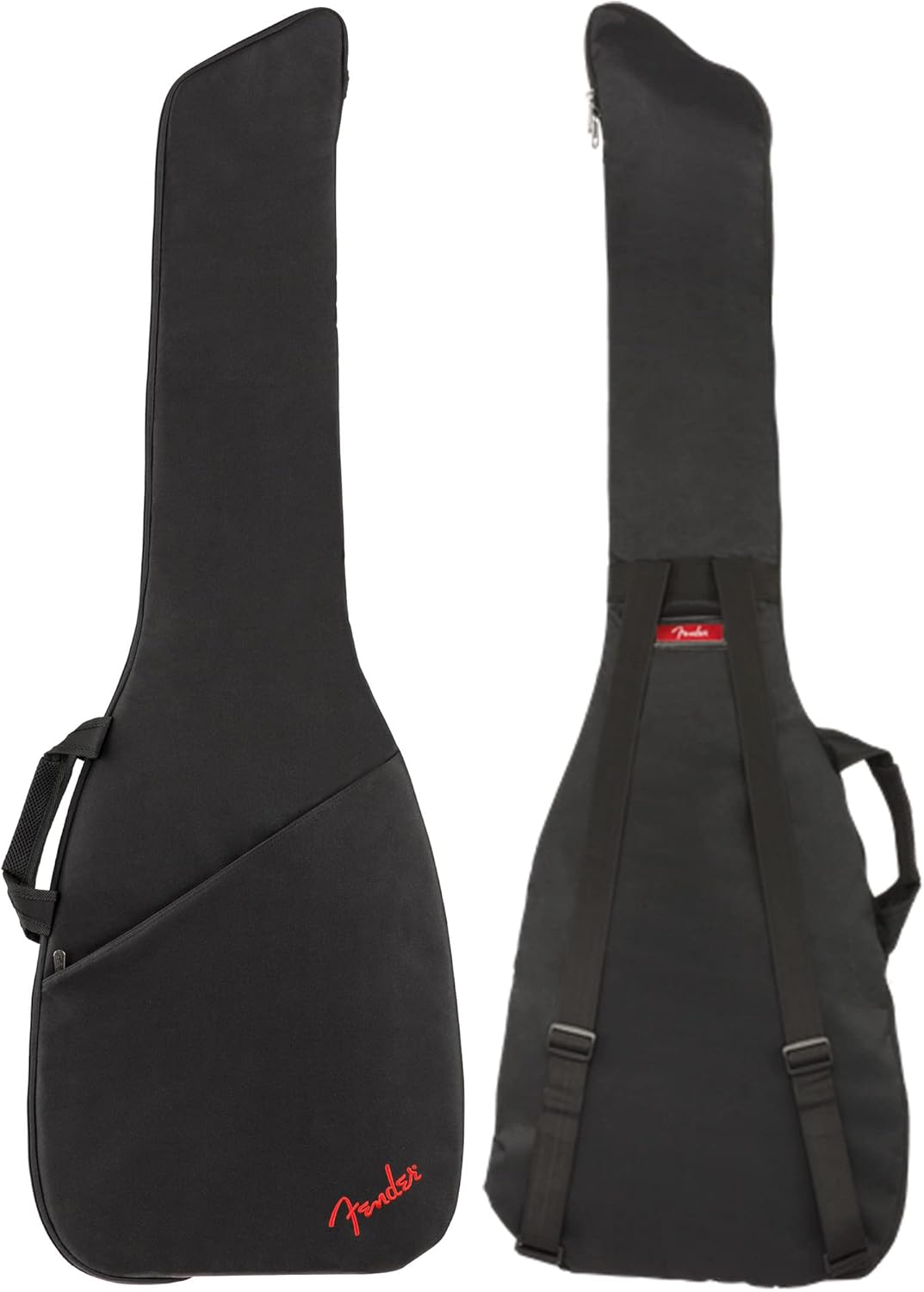 Fender Squier Classic Vibe '50s Precision Bass - White Blonde Bundle with Gig Bag, Instrument Cable, Tuner, Strap, and Austin Bazaar Instructional DVD