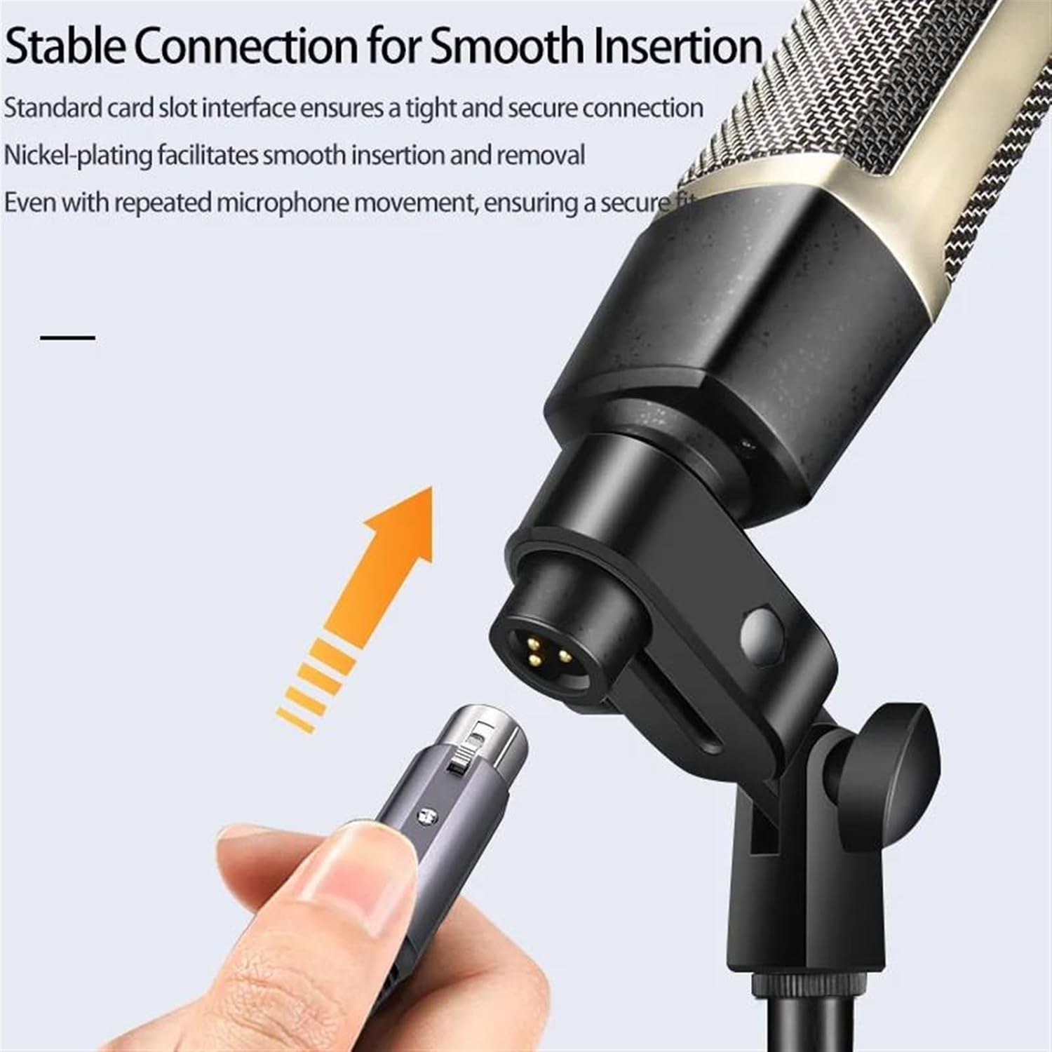 Pro Audio Cable 2 XLR Female to 2 RCA Male Cable HiFi Stereo RCA to XLR Speaker Microphone Amplifier Mixer Patch Cable(300cm)